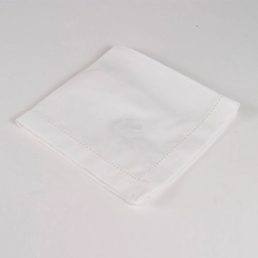 Hemstitch Napkin