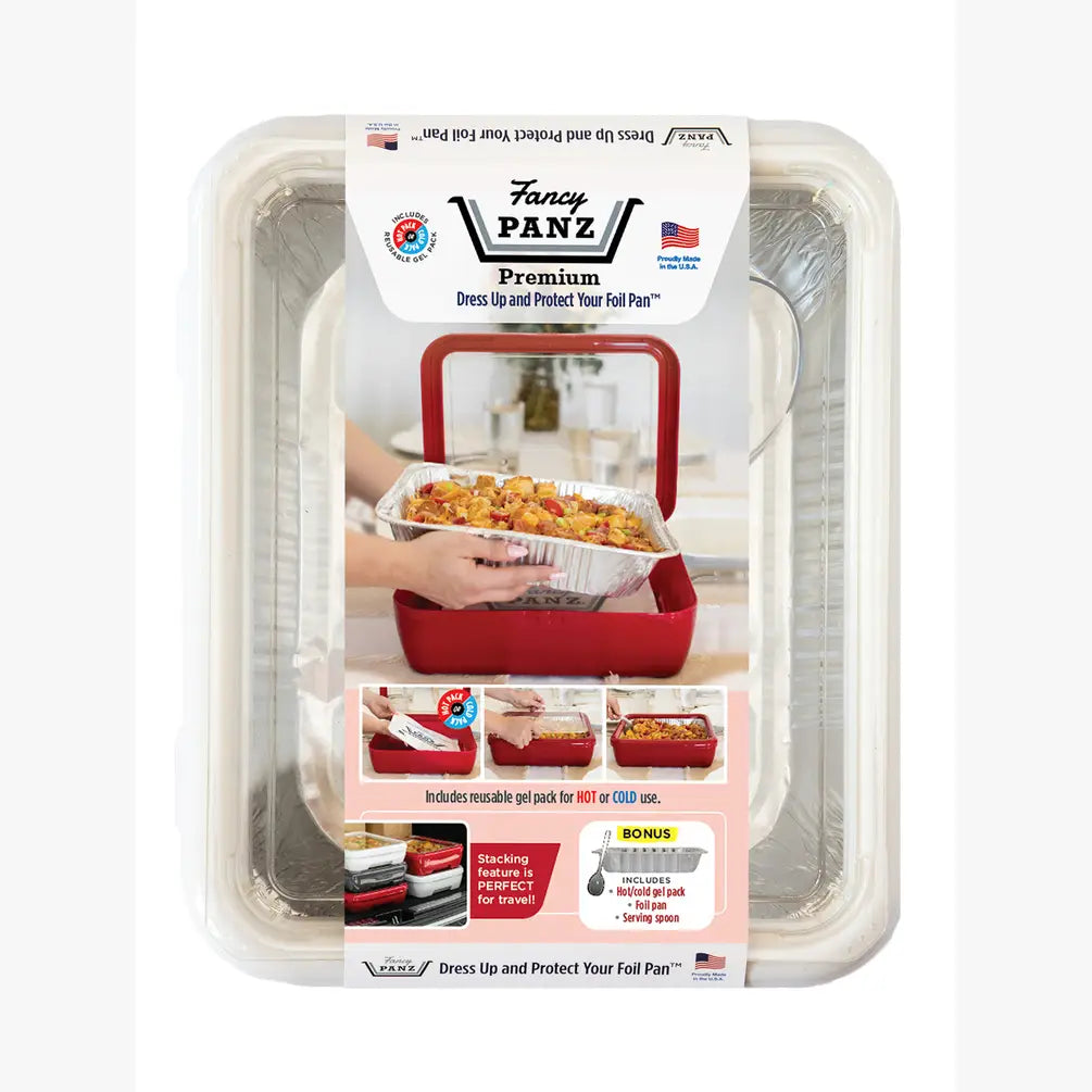 Fancy Panz Premium