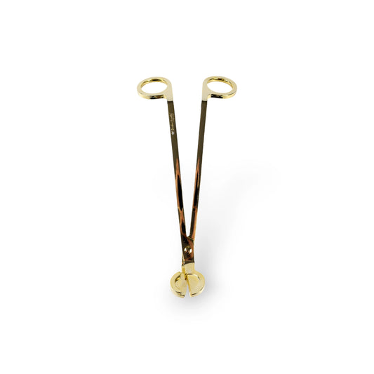 Bourbon Royalty Wick Trimmer