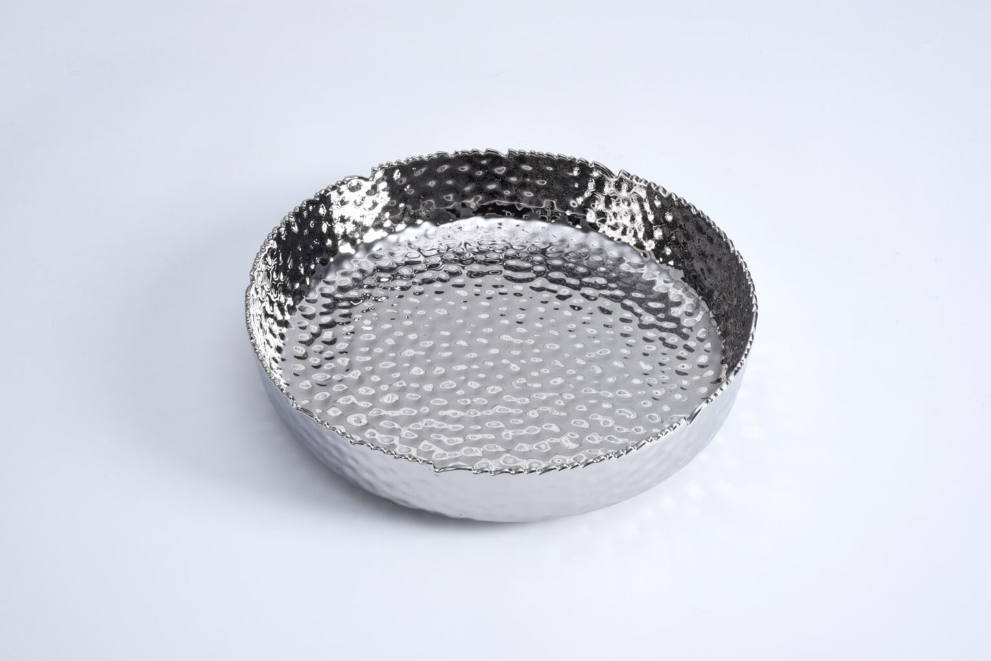 Pampa Bay Millennium Extra Large Shallow Bowl
