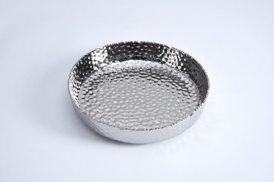 Pampa Bay Millennium Extra Large Shallow Bowl