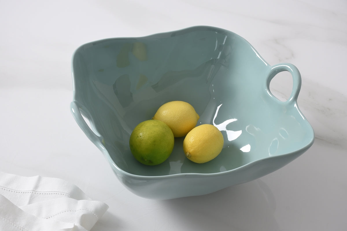 Pampa Bay Aqua Extra Large Bowl