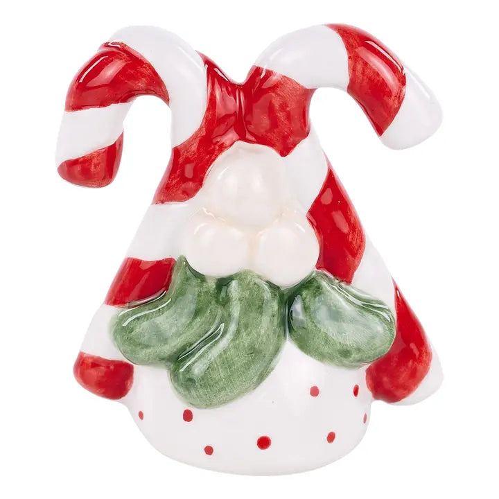 Glory Haus Candy Cane Charcuterie Topper