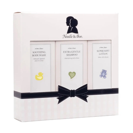 Noodle & Boo Starter Baby Gift Set