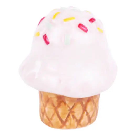 Glory Haus Ice Cream Cone Charcuterie Topper