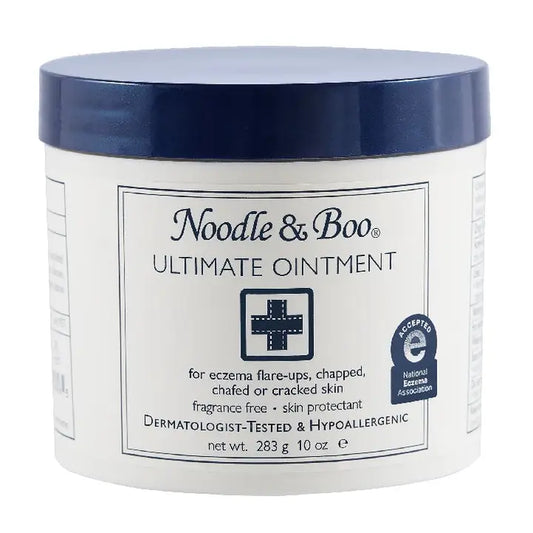Noodle & Boo Ultimate Baby Ointment