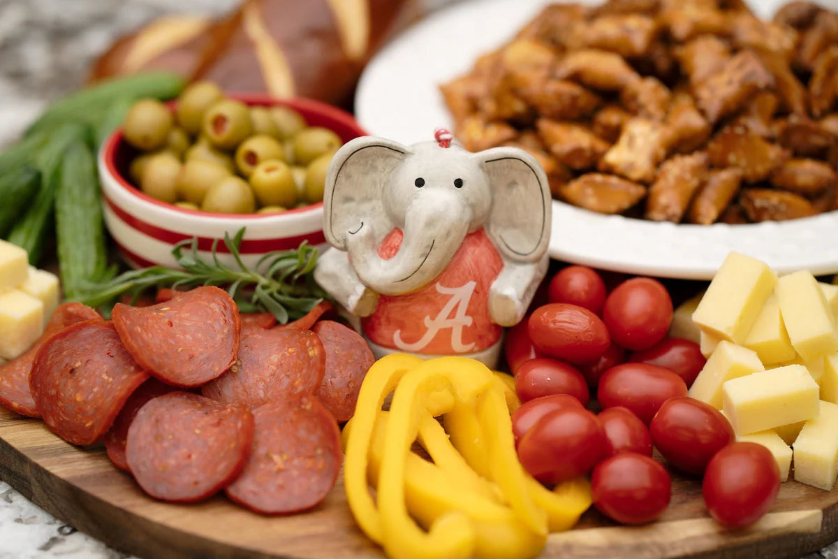 Glory Haus Big Al Charcuterie Board Topper