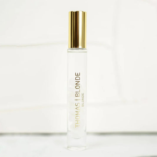 Thomas Blonde High Roller Grab And Go Perfume Stick