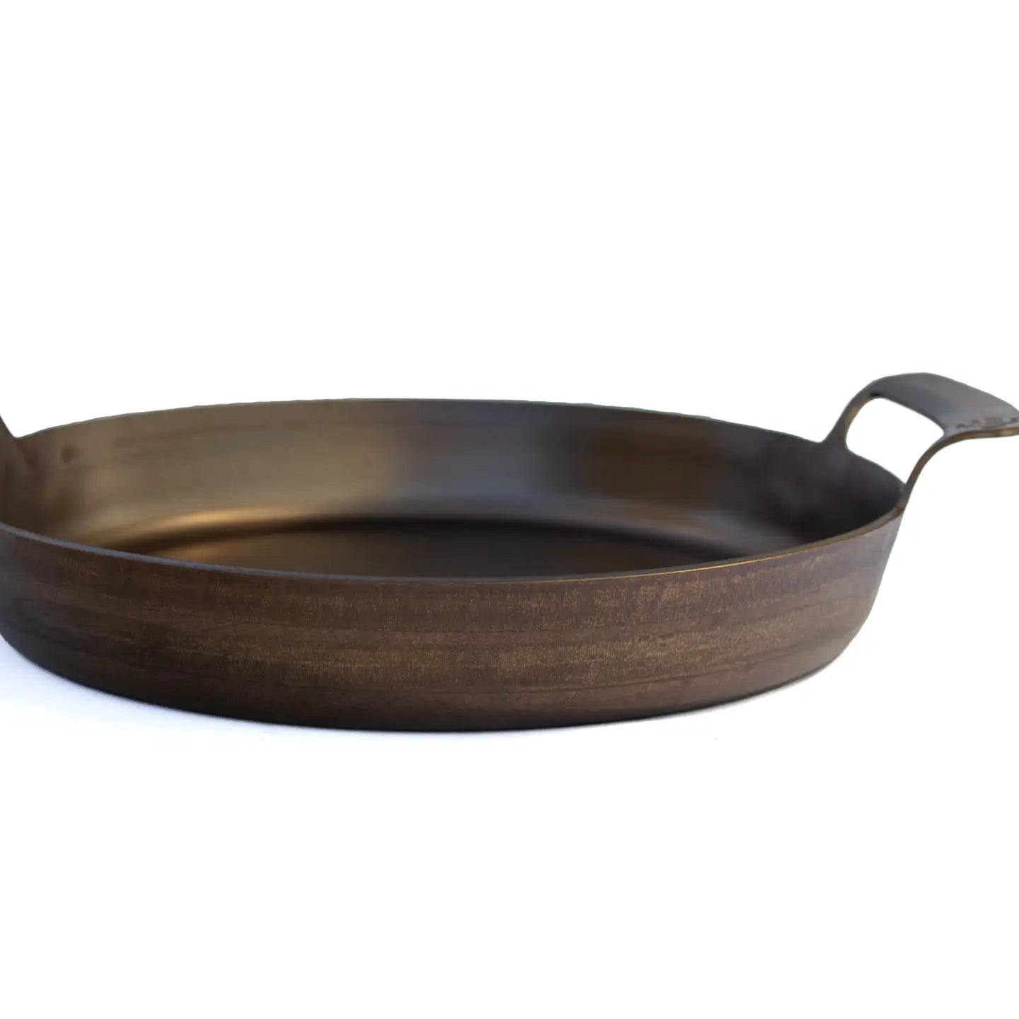12" Pioneer Pan