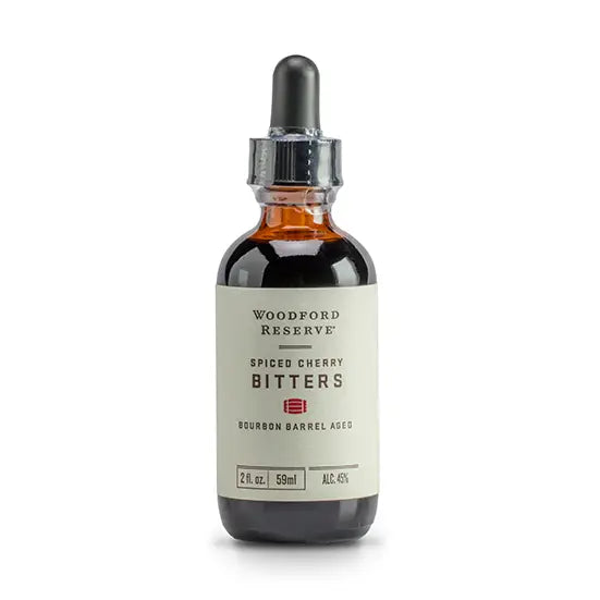 Woodford Reserve® Spiced Cherry Bitters