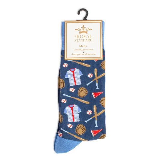 Men's Grand Slam Socks