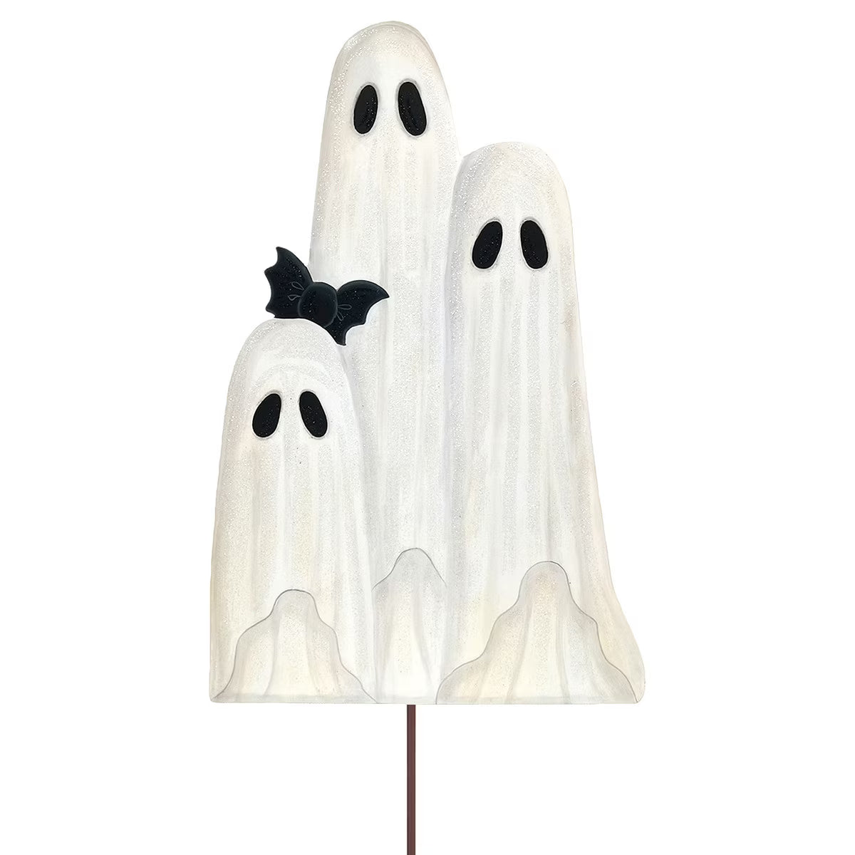Large Ghost Family