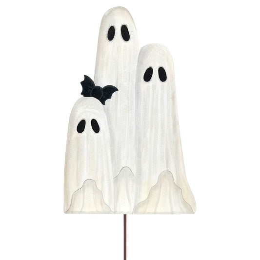 Large Ghost Family