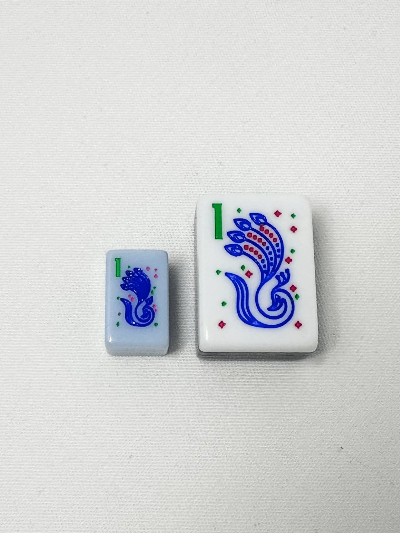 Mahjong Travel Set