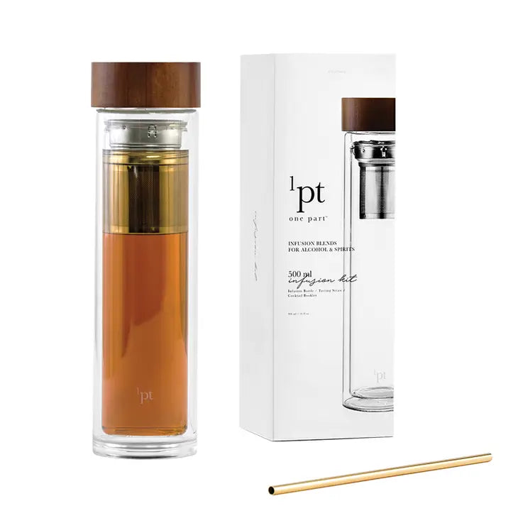 1pt Infusion Bottle Kit