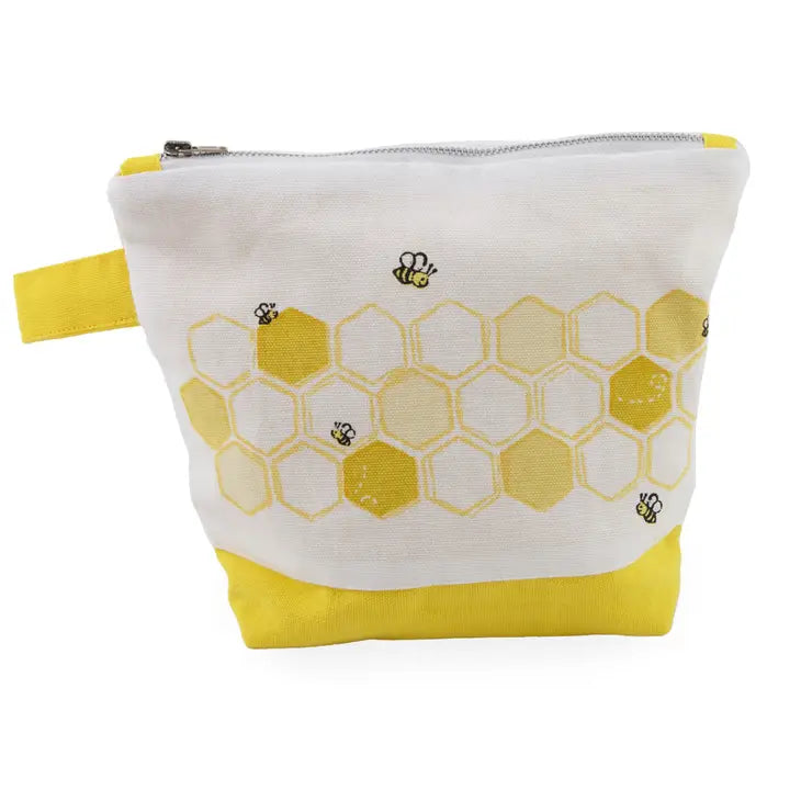 Bees Accessory Bag