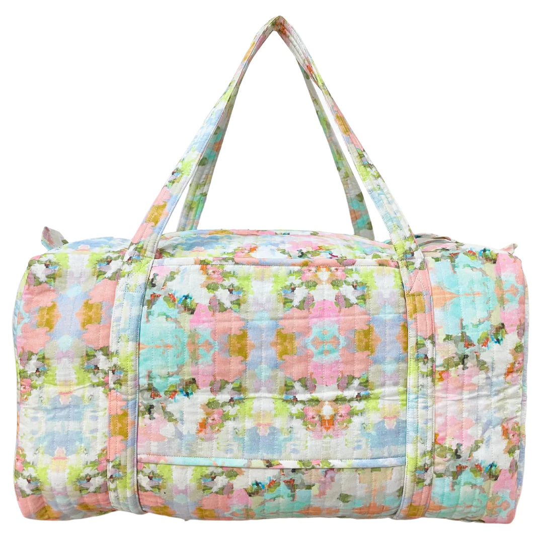 Laura Park Designs Weekender Duffle Bag