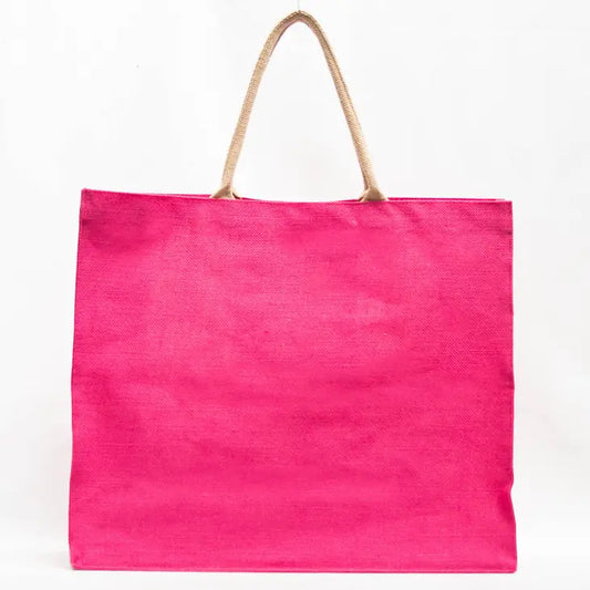 Carryall Tote