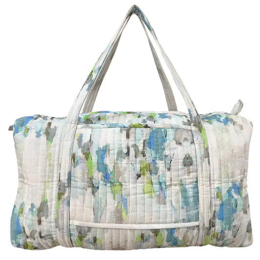 Miss Ella Weekender Duffle Bag