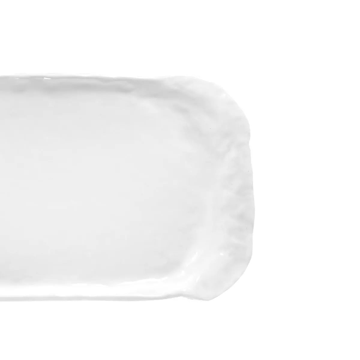 Rectangular Platter No 206