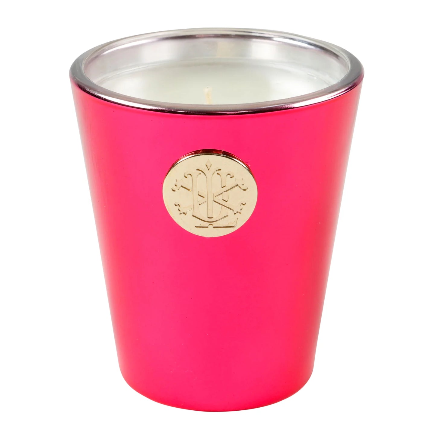 Rose Box Candle