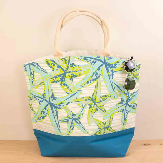 Stella Marina Tropic Tote